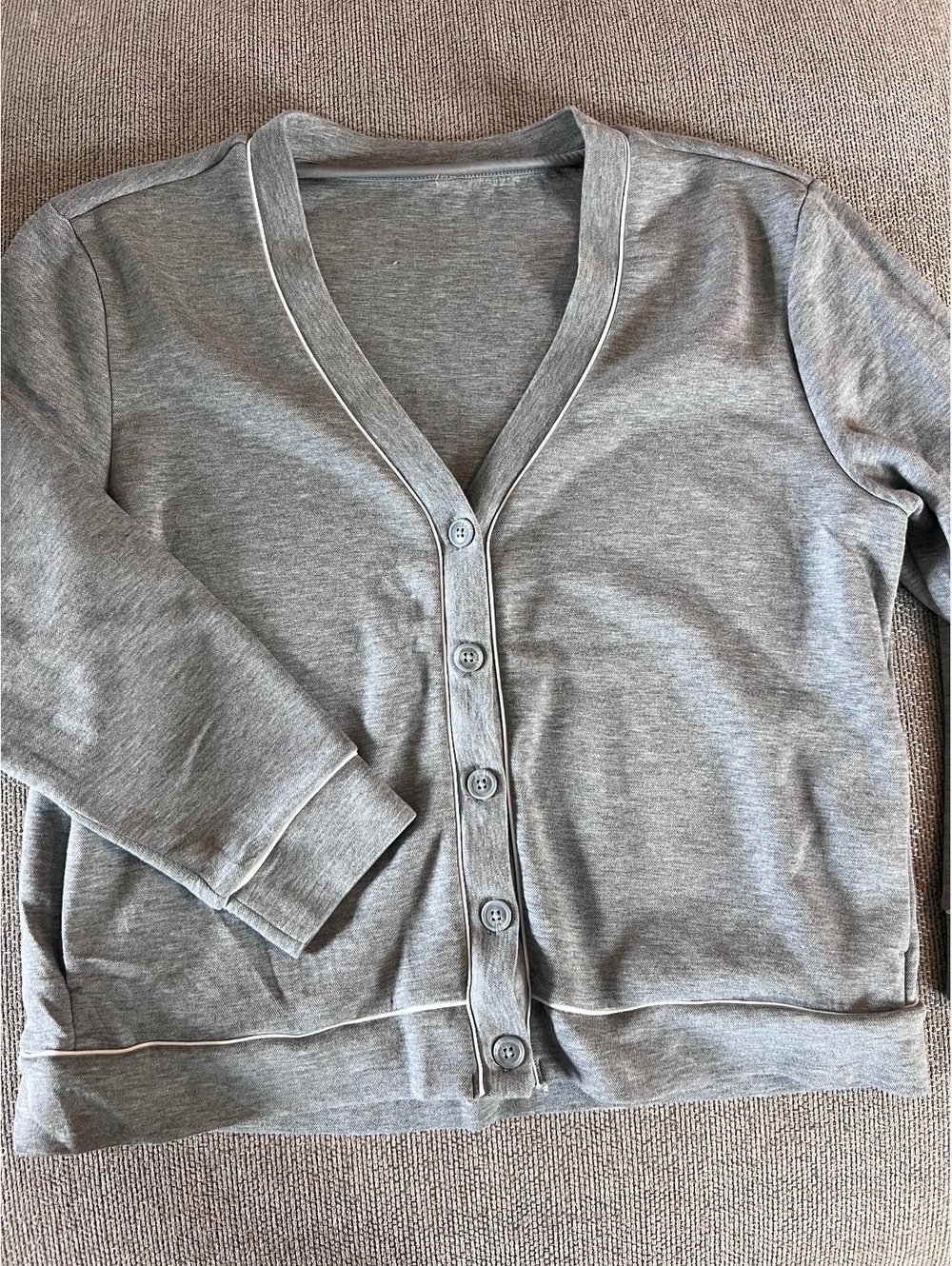All in Motion Athletic Cardigan